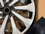 Range Rover V L460 2021- Jantes forgées OEM R23 V3 (Jeu de 4) photo 5