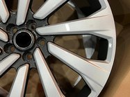 Range Rover V L460 2021- Jantes forgées OEM R23 V3 (Jeu de 4) photo 7