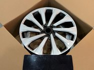 Range Rover V L460 2021- Jantes forgées OEM R23 V3 (Jeu de 4) photo 2