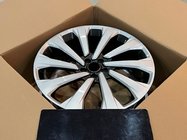 Range Rover V L460 2021- Jantes forgées OEM R23 V3 (Jeu de 4) photo 3