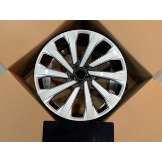 Jantes forgées OEM R23 V3 (Jeu de 4) Range Rover V L460 2021- photo 1