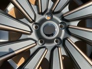 Range Rover V L460 2021- Jantes forgées OEM R24 V3 (Lot de 4) photo 5