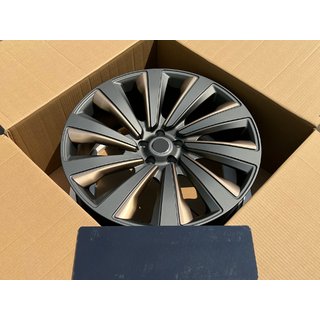 Jantes forgées OEM R24 V3 (Lot de 4) photo 2