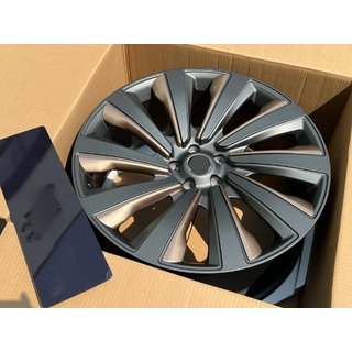 Jantes forgées OEM R23 V4 (Jeu de 4) Range Rover V L460 2021- photo 3