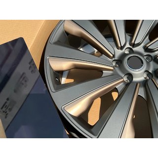 Jantes forgées OEM R23 V4 (Jeu de 4) Range Rover V L460 2021- photo 4