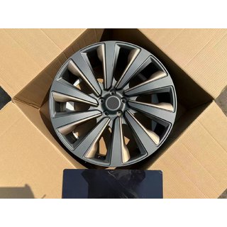 Jantes forgées OEM R23 V4 (Jeu de 4) Range Rover V L460 2021- photo 1