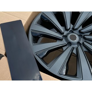 Jantes forgées OEM R23 R24 V1 (Lot de 4) Range Rover V L460 2021- photo 2