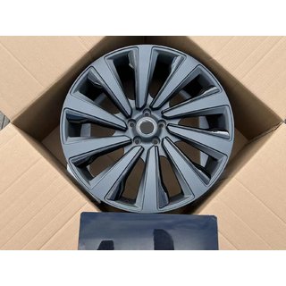 Jantes forgées OEM R23 R24 V1 (Lot de 4) photo 1