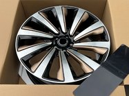 Range Rover V L460 2021- Jantes forgées OEM R24 V4 (lot de 4) photo 4