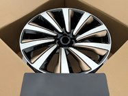 Range Rover V L460 2021- Jantes forgées OEM R24 V4 (lot de 4) photo 3