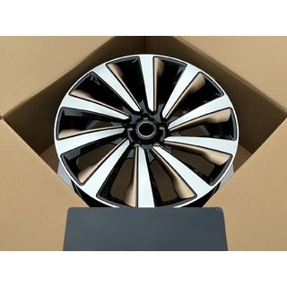 Jantes forgées OEM R24 V4 (lot de 4) photo 2