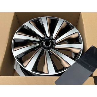 Jantes forgées OEM R24 V4 (lot de 4) photo 4