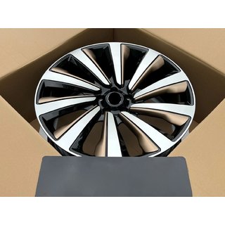 Jantes forgées OEM R23 V5 (Lot de 4) photo 4