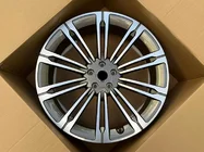Range Rover III L322 2002-2012 Jantes forgées OEM R24 (Lot de 4) photo 1