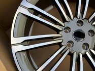 Range Rover IV L405 2013-2021 Jantes forgées OEM R24 (Lot de 4) photo 3