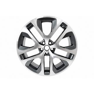 Jantes forgées OEM R22 V1 (Lot de 4) Land Rover Defender 2019- photo 1