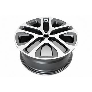 Jantes forgées OEM R22 V1 (Lot de 4) Land Rover Defender 2019- photo 2