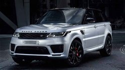 Range Rover Sport 2022- Jantes forgées OEM R24 V5 (Lot de 4) photo 2
