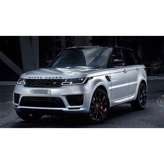 Jantes forgées OEM R24 V5 (Lot de 4) Range Rover Sport 2022- photo 2