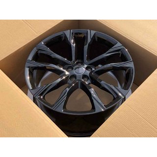 Jantes forgées OEM R24 V5 (Lot de 4) Range Rover Sport 2022- photo 4