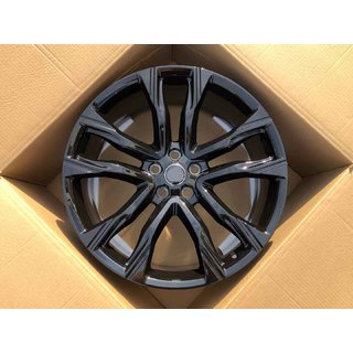Jantes forgées OEM R24 V5 (Lot de 4) Range Rover Sport 2022- photo 1