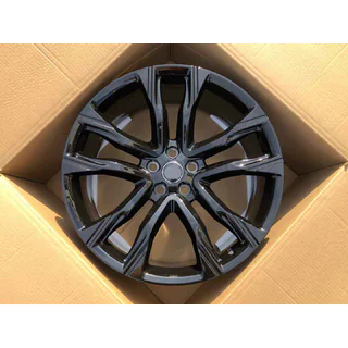 Jantes forgées OEM R24 V5 (Lot de 4) photo 1