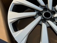 Range Rover V L460 2021- Jantes forgées OEM R23 R24 V2 (Lot de 4) photo 4