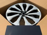 Range Rover V L460 2021- Jantes forgées OEM R23 R24 V2 (Lot de 4) photo 3
