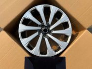 Range Rover V L460 2021- Jantes forgées OEM R23 R24 V2 (Lot de 4) photo 1