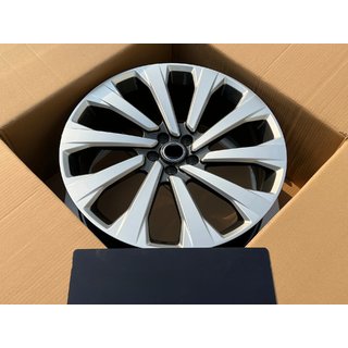 Jantes forgées OEM R23 R24 V2 (Lot de 4) photo 2