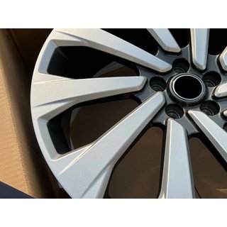 Jantes forgées OEM R23 R24 V2 (Lot de 4) photo 4