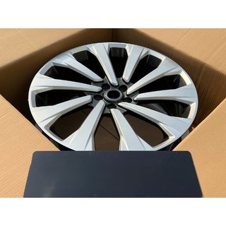 Jantes forgées OEM R23 R24 V2 (Lot de 4) photo 3