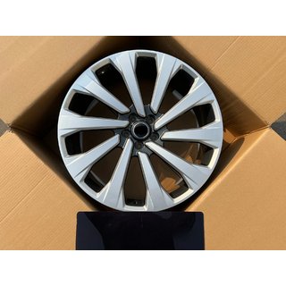Jantes forgées OEM R23 R24 V2 (Lot de 4) photo 1