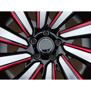 Jantes forgées OEM R23 R24 V6 (lot de 4) Range Rover V L460 2021- photo 4
