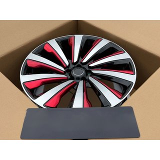 Jantes forgées OEM R23 R24 V6 (lot de 4) photo 2