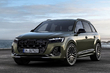 Essai de l’Audi SQ7 : restylage 2024 photo 1