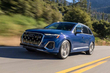 Essai de l’Audi SQ7 : restylage 2024 photo 2