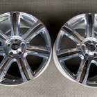 Range Rover V L460 2021- Jantes forgées OEM R24 V6 (Lot de 4) photo 6