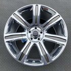 Range Rover V L460 2021- Jantes forgées OEM R24 V6 (Lot de 4) photo 1