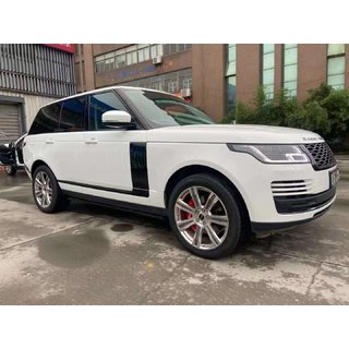 Jantes forgées OEM R24 V6 (Lot de 4) photo 3