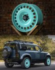 Land Rover Defender 2019- Jantes forgées OEM R18 (lot de 4) photo 7