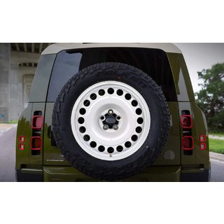 Jantes forgées OEM R18 (lot de 4) Land Rover Defender 2019- photo 2