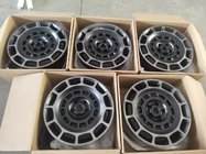Land Rover Defender 2019- Jantes forgées OEM R20 V2 (lot de 4) photo 10