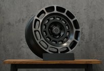 Land Rover Defender 2019- Jantes forgées OEM R20 V2 (lot de 4) photo 1