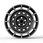 Land Rover Defender 2019- Jantes forgées OEM R20 V2 (lot de 4) photo 4