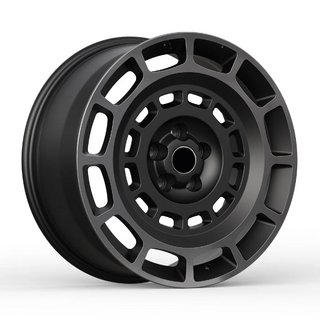 Jantes forgées OEM R20 V2 (lot de 4) Land Rover Defender 2019- photo 3