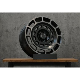 Jantes forgées OEM R20 V2 (lot de 4) Land Rover Defender 2019- photo 1