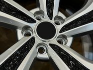 Range Rover Sport 2022- Jantes forgées OEM R23 V6 (Lot de 4) photo 7