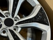 Range Rover Sport 2022- Jantes forgées OEM R23 V6 (Lot de 4) photo 8