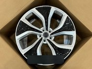 Range Rover Sport 2022- Jantes forgées OEM R23 V6 (Lot de 4) photo 2